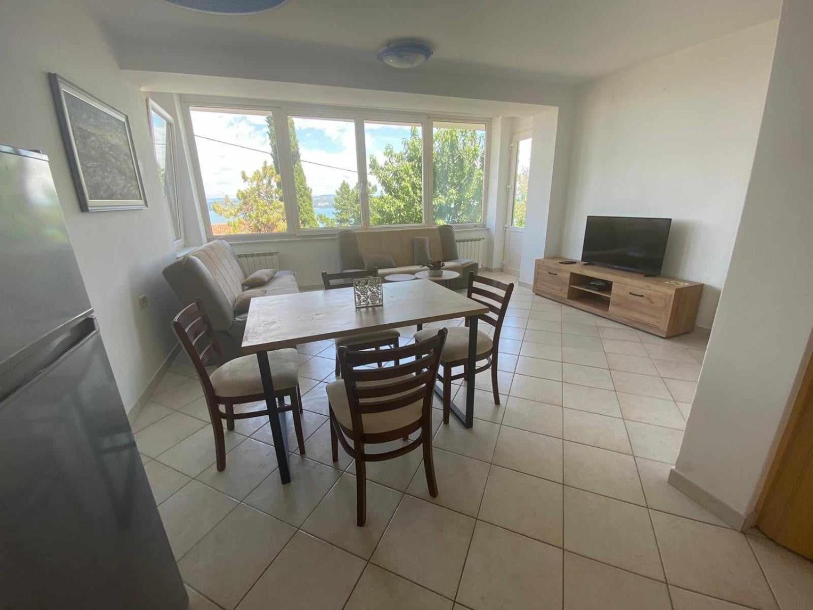 Appartamento Apartma Lana21 Capodistria Esterno foto