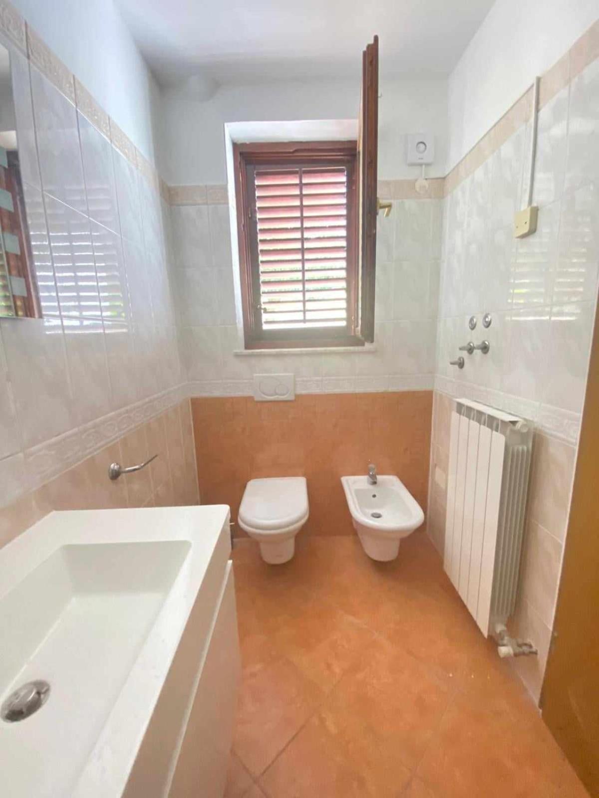 Appartamento Apartma Lana21 Capodistria Esterno foto
