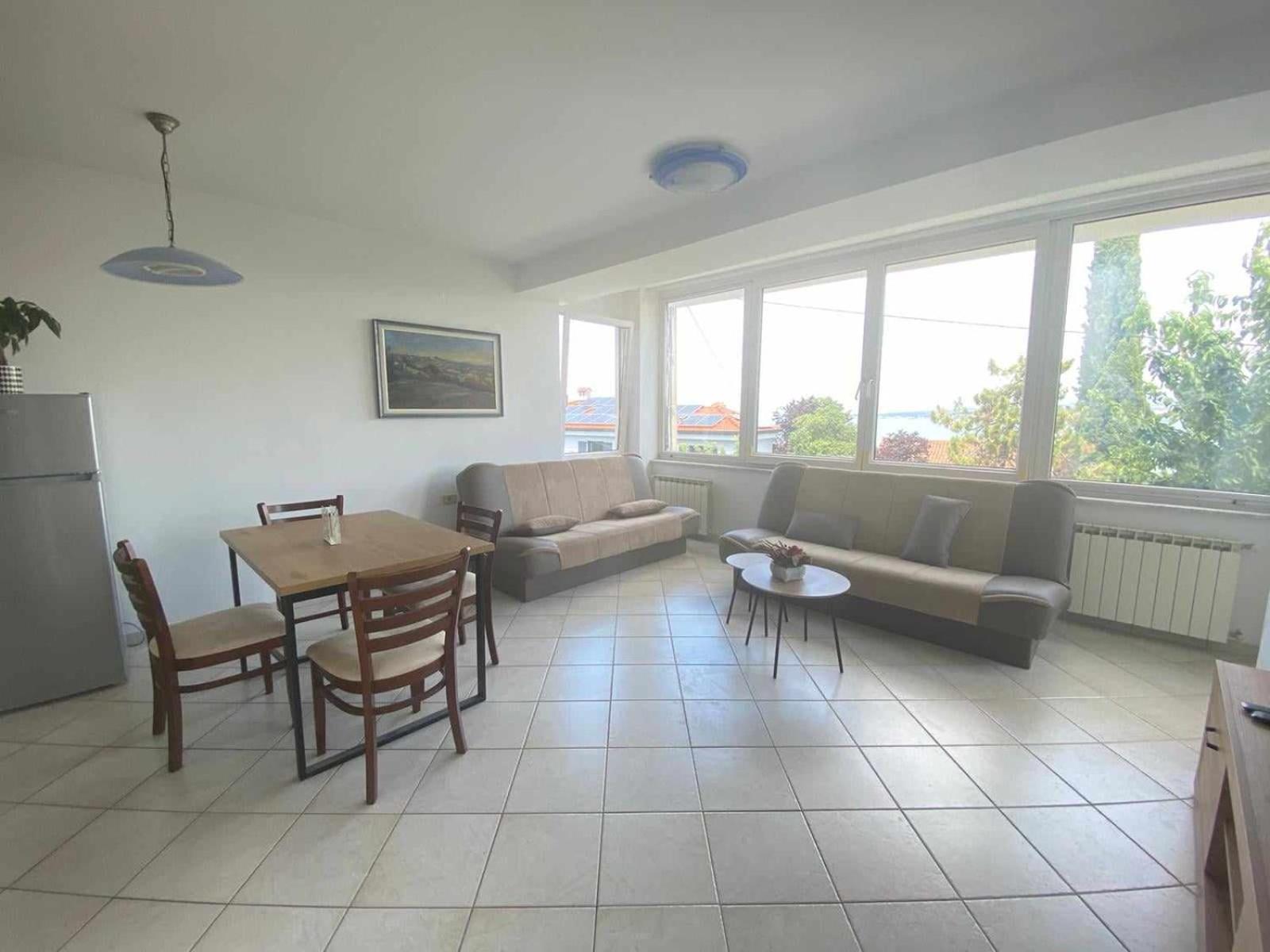 Appartamento Apartma Lana21 Capodistria Esterno foto