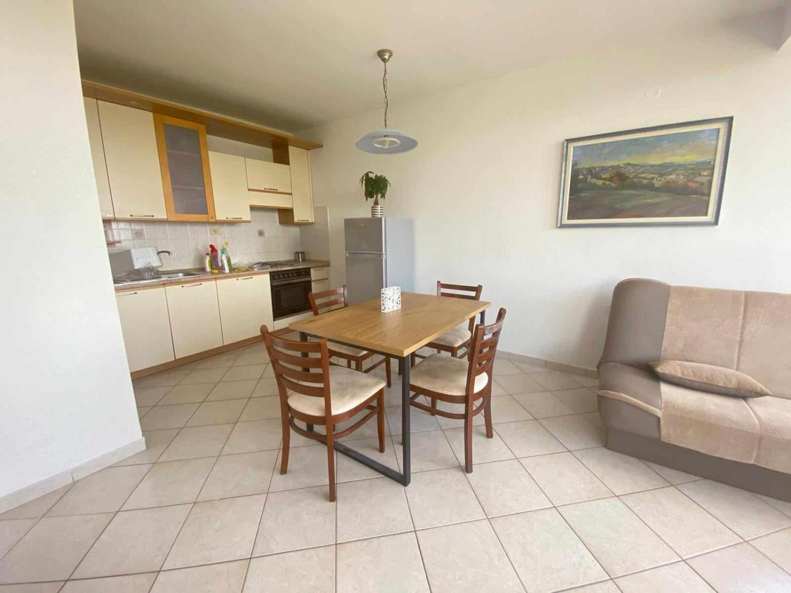 Appartamento Apartma Lana21 Capodistria Esterno foto