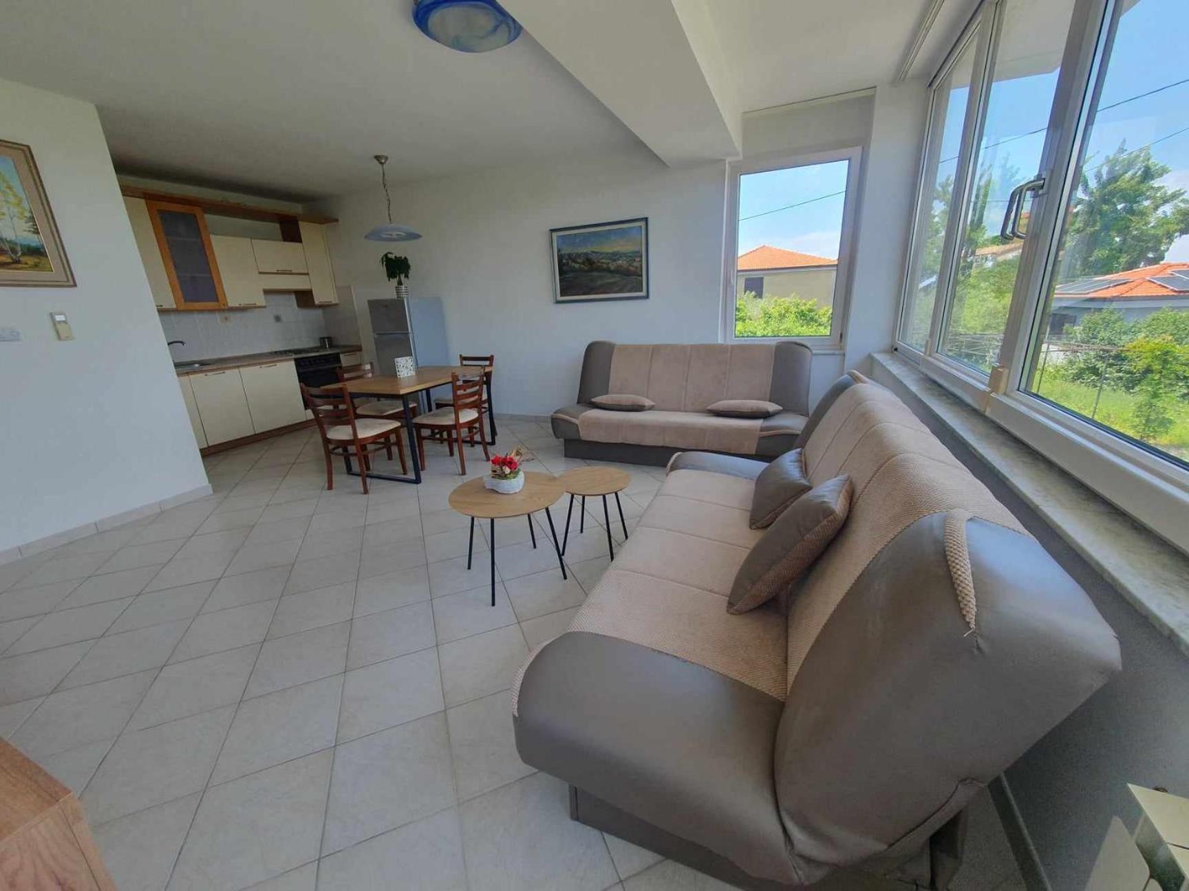 Appartamento Apartma Lana21 Capodistria Esterno foto